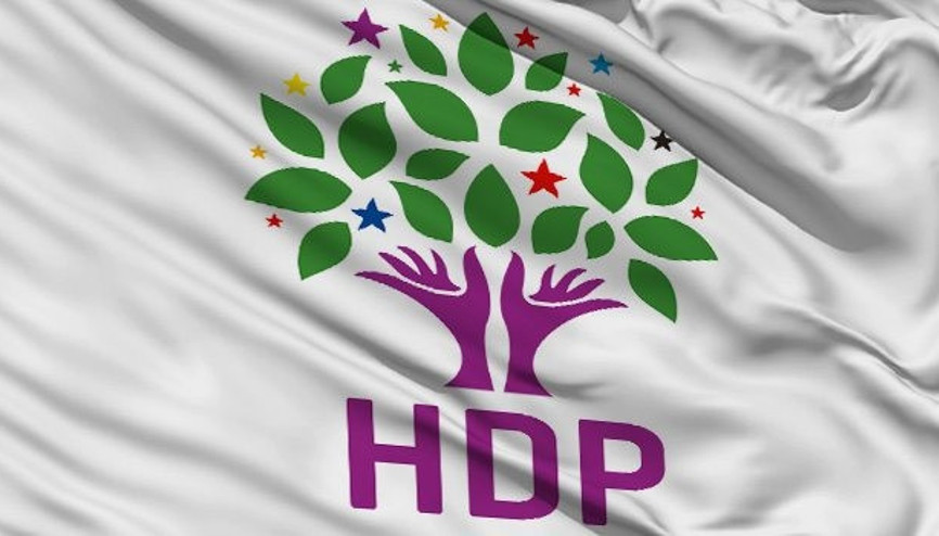 HDP: Seçimler iptal edilsin