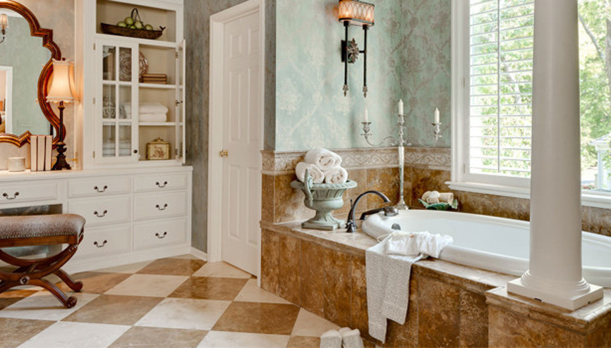 Banyo stiliniz hangisi