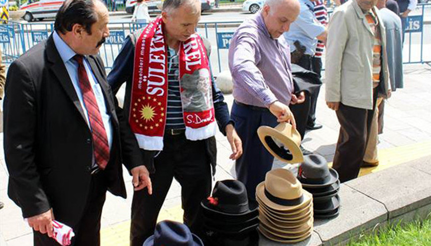 Garip bir ticari zeka