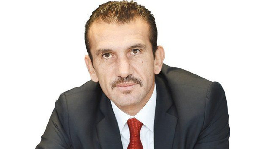 Öp Tosun’un kafasını