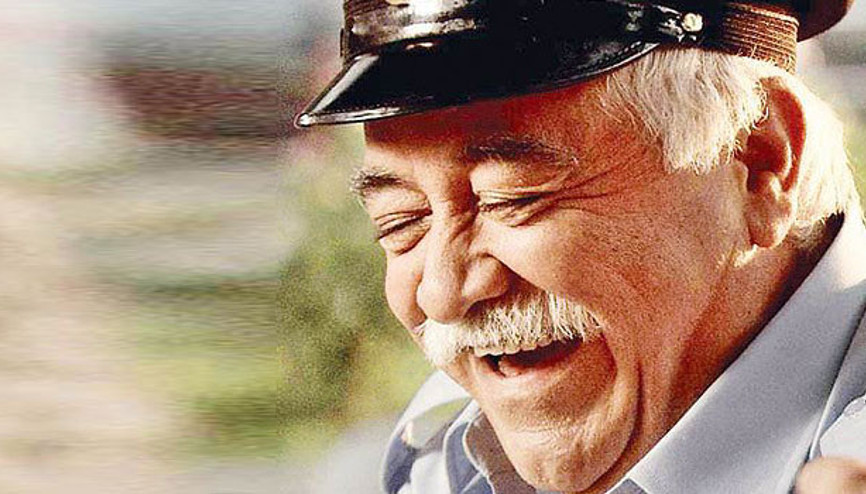 Ünlülerden başsağlığı mesajları (Levent Kırca hayatını kaybetti)