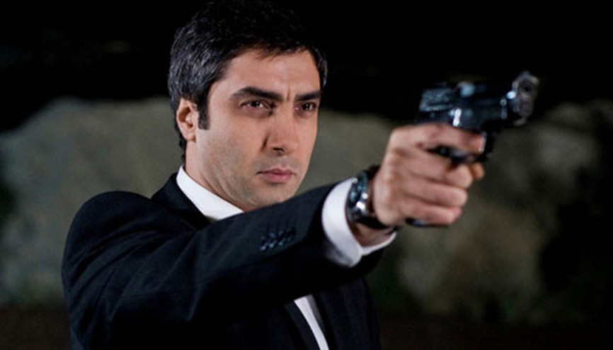 Kurtlar Vadisi Pusu 272.yeni bölümde Tilkiye kötü sürpriz | Kanal D izle