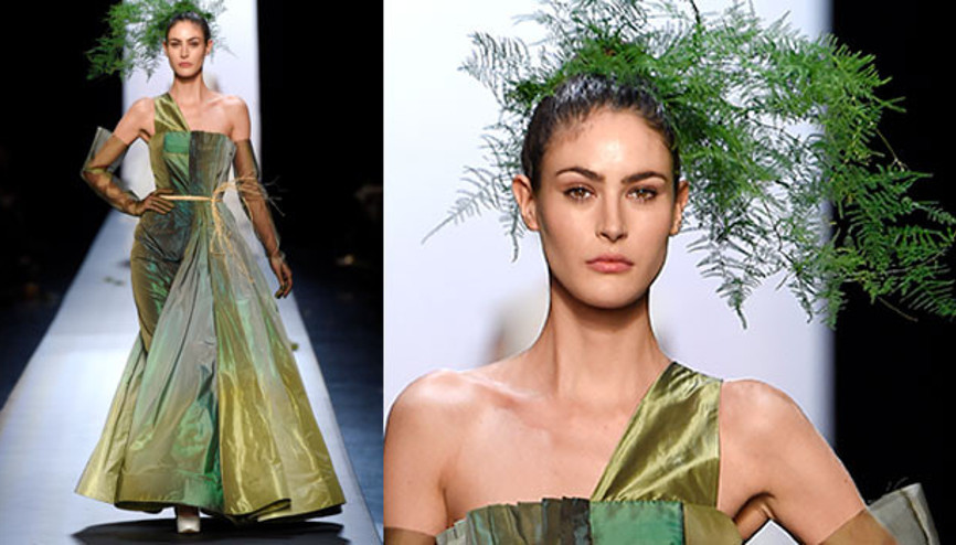 Paris: Tezat ve ışıltı