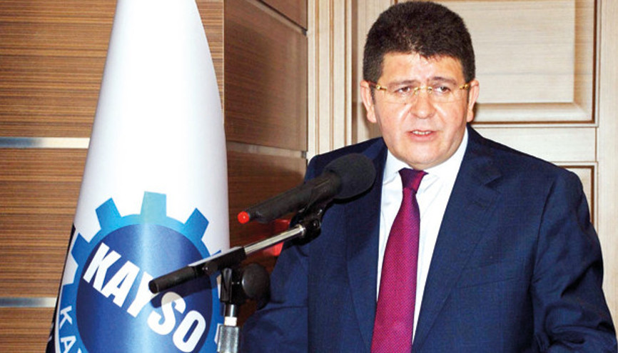 Devlete bağlıyız cemaatle anmayın