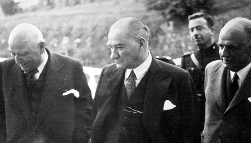 En iyi 10 Atatürk kitabı