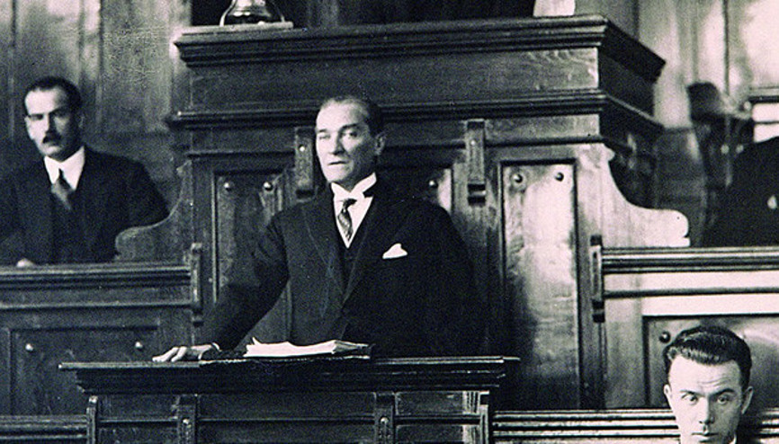 Atatürk hakkında yanlış bilinenler