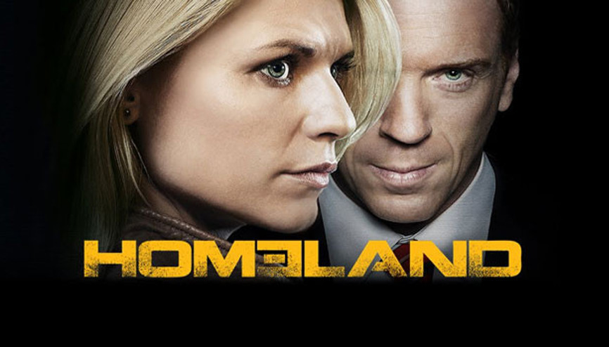 Erol Afşin Homeland’in kadrosuna dahil oldu