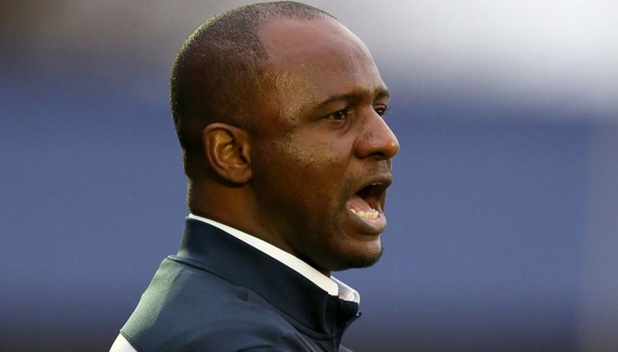 New York Cityde Patrick Vieira dönemi