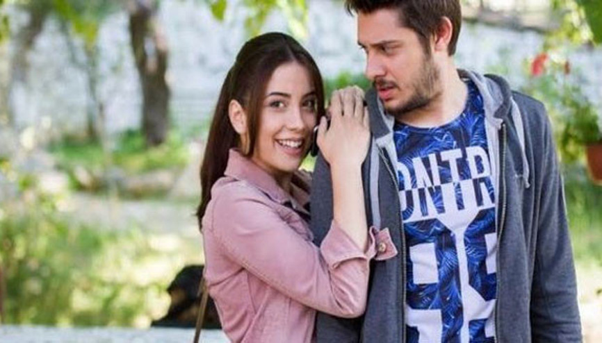 Melis Tüzüngüç ile Özgün Kahraman aşk yaşıyor mu