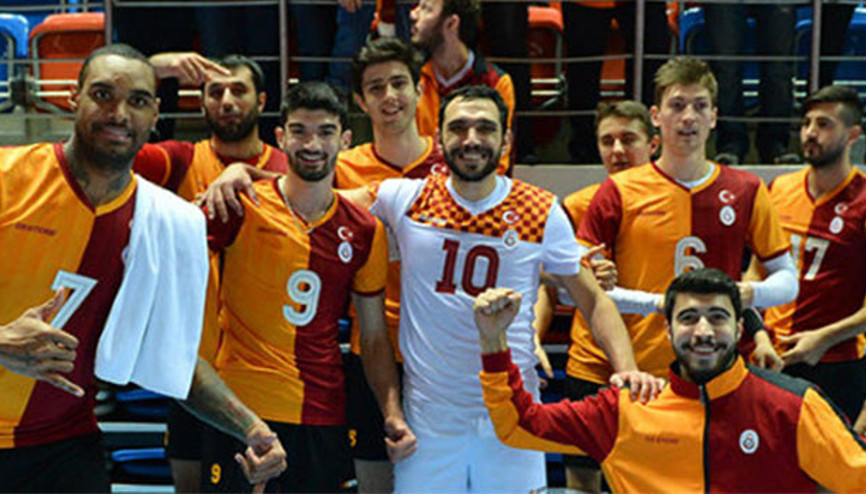 Galatasaraya yeni sponsor