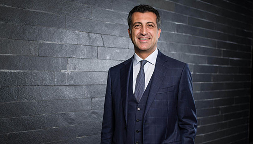 Vodafonedan ilk altı ayda 589 milyon liralık yatırım