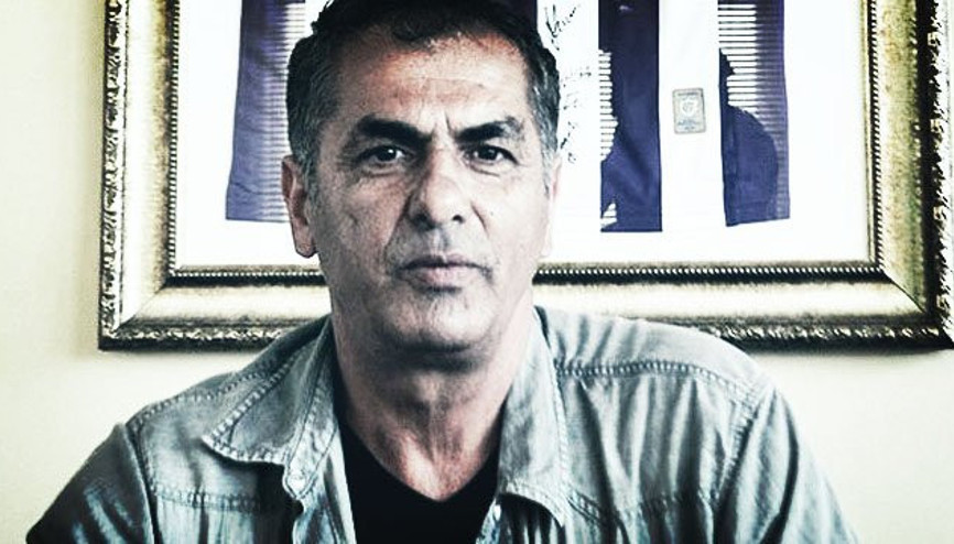 Balıkesirspor, Burak Yılmazın babası ile anlaştı