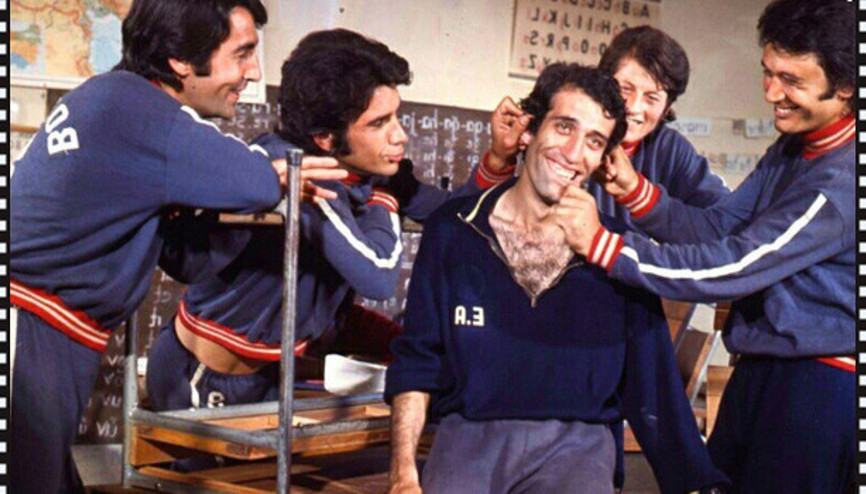 Kemal Sunal filmlerinin unutulmayan en komik sahneleri | izle