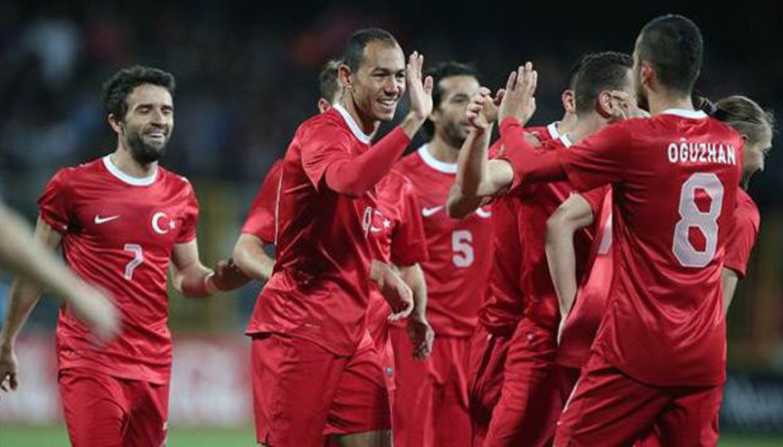 Türkiye Katar Milli Takim maçı saat kaçta | Canlı yayını hangi kanalda 