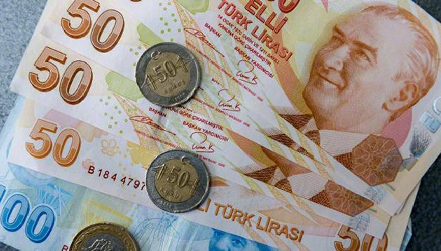 2016 Ocak zamlı memur ve emekli maaşları