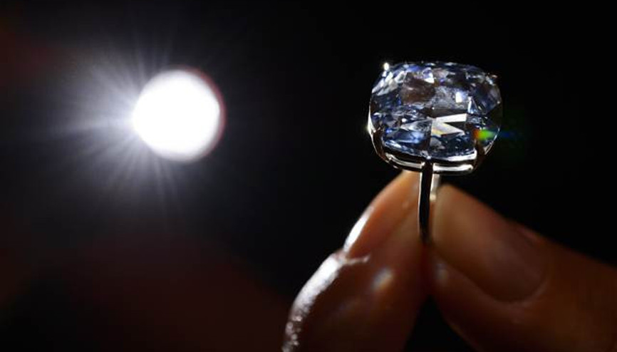 Sadece kadınların değil yatırımcıların da en yakın dostu: ELMAS