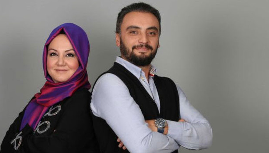 İkbal Gürpınar boşanıyor