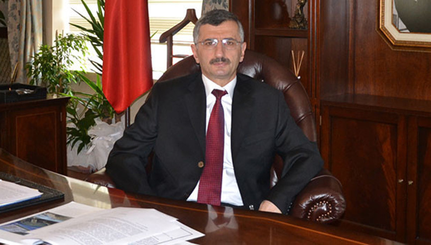 Tepki çeken Manisa Valisi: Hiçbir şey söylemek istemiyorum