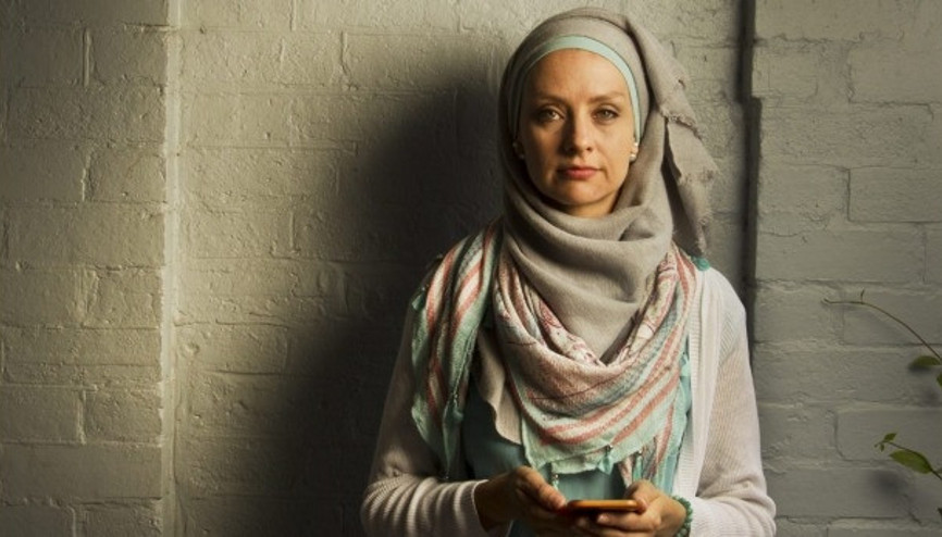 Trol saldırılarını hayır işine çeviren kadın: Susan Carland