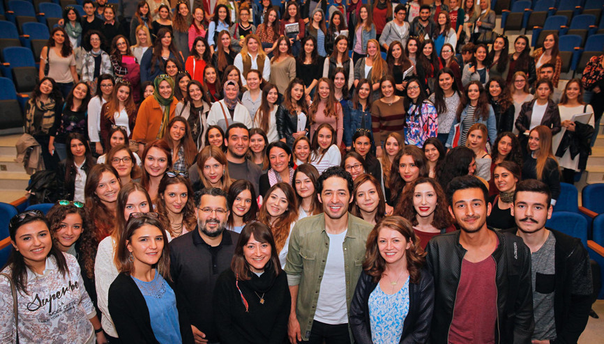 Türkiye’nin İyilik Hareketi Türkiye’nin İyilik Hareketi