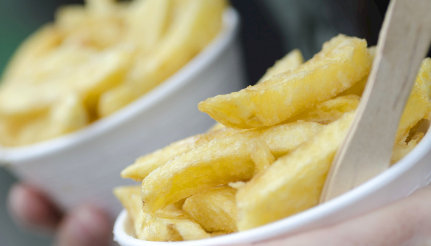 Refika Birgül yazdı: Patates nasıl kızartılır