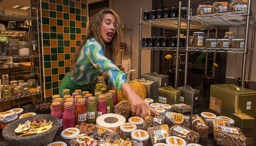 Et yemedikten sonra hayatın ne anlamı var