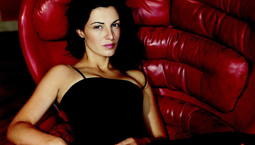 Monica Molina: Türkiye benim için çok özel bir ülke