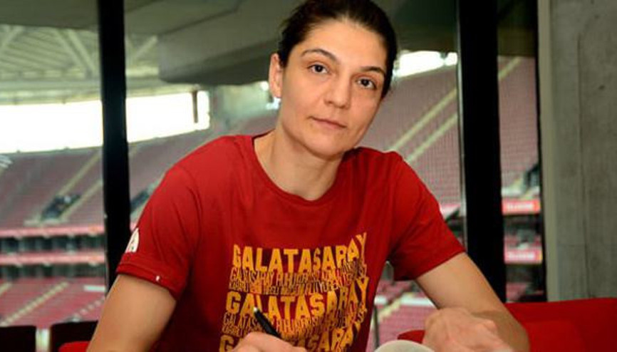 TBFden Nevriyeye 1 maç ceza