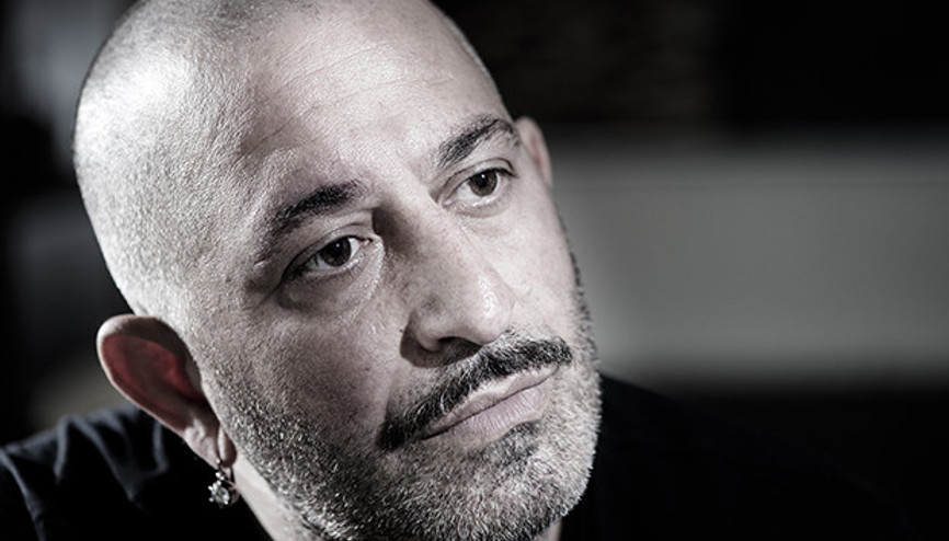 Cem Yılmaz: Bizim memlekette gülmek ihtiyaç değil, lüks