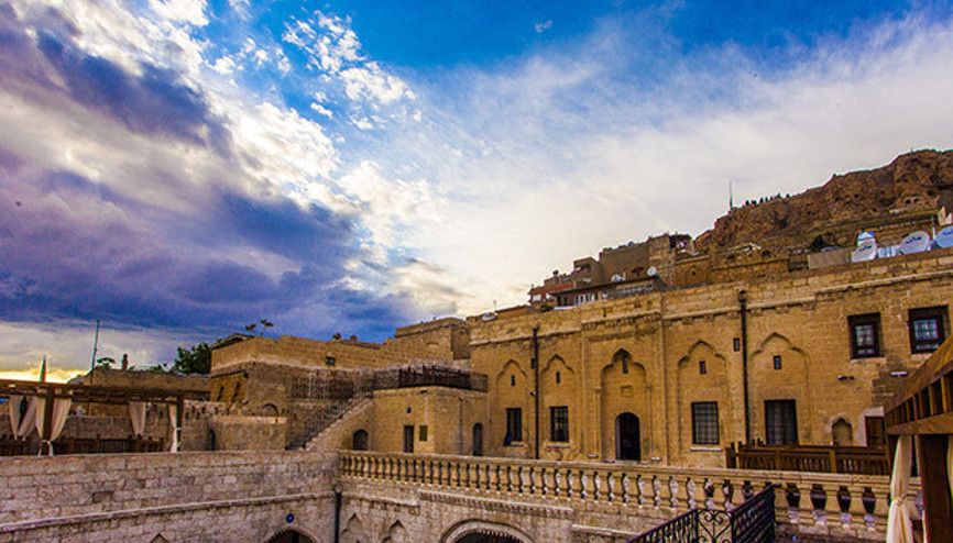 Sonbaharın en güzel 10 oteli