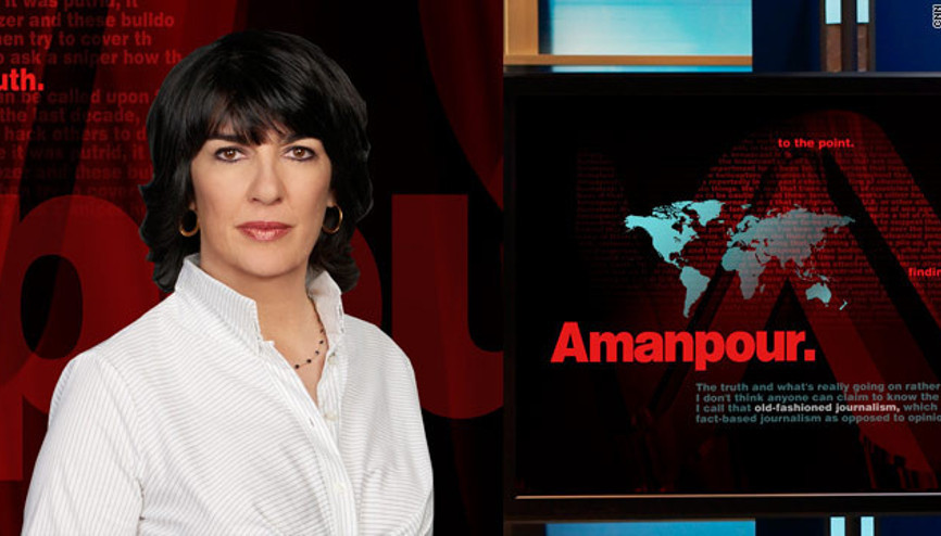 CNN’den ‘sahte Türk pasaportu’ iddiası