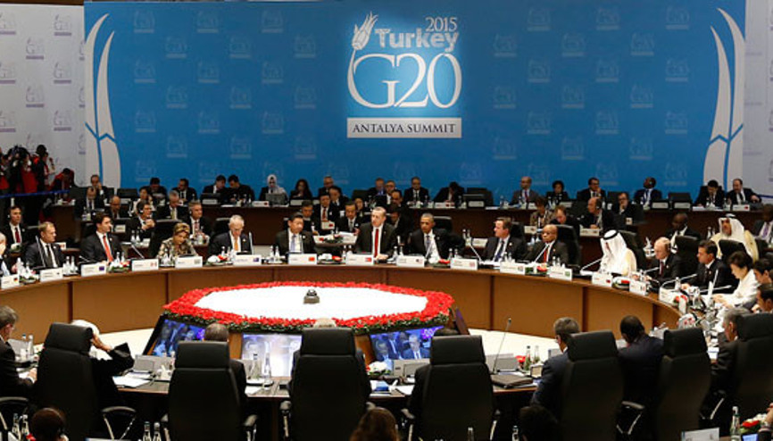 Türkiye dahil hiçbir koalisyon ülkesi Suriyeye kara gücü göndermiyor