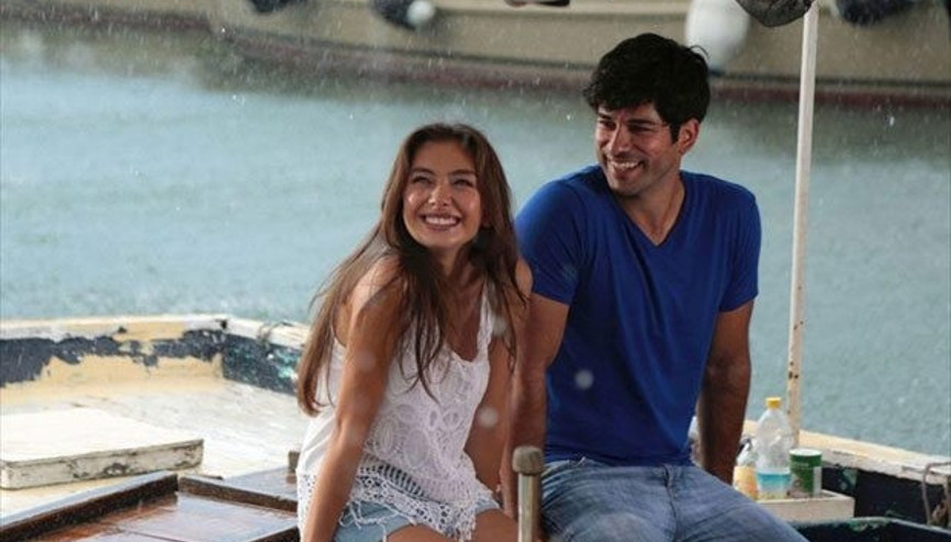 Kara Sevda 6.yeni bölüm 1. 2. ve 3. fragmanı izle | Kara Sevda 5.bölümde Kemalin kararı ne