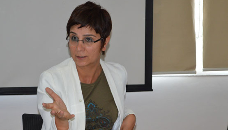 Mimarlar Odası: Ankapark AOÇ’ye  iade edilmeli