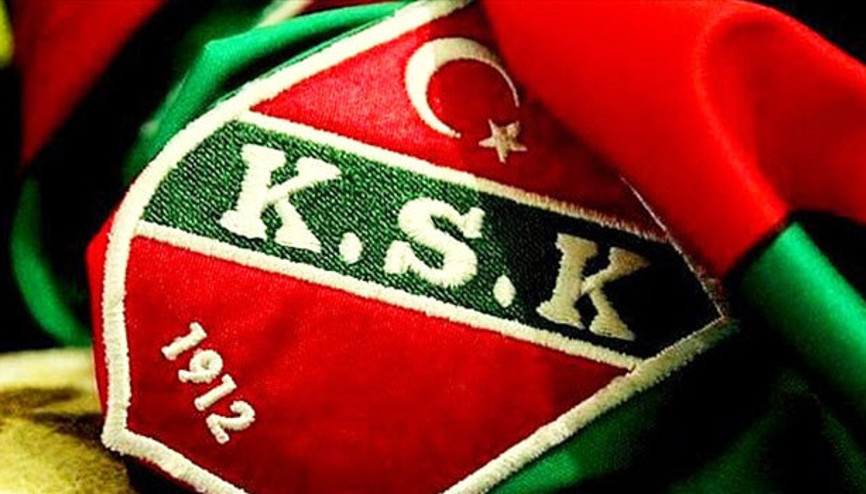 Kaf Kafta yumruk gerilimi 2 istifa getirdi