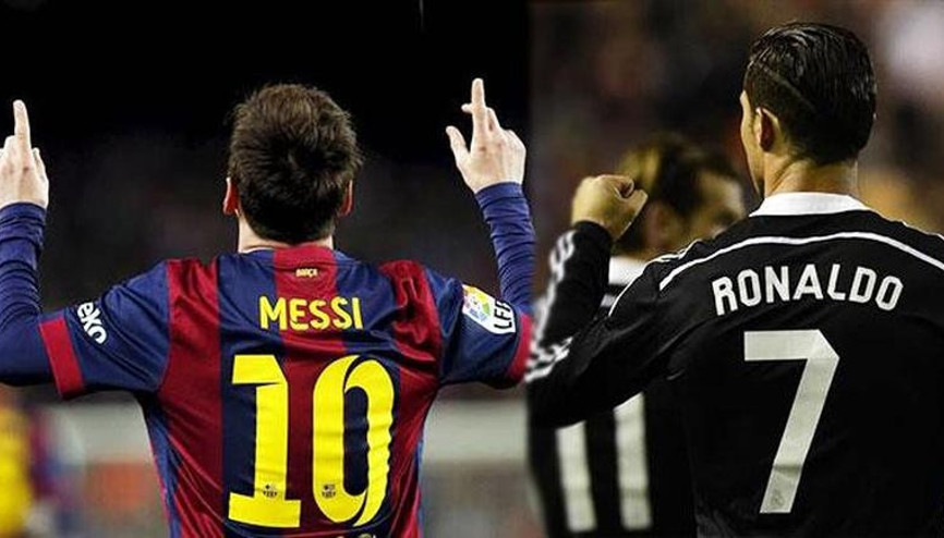 Real Madrid Barcelona maçı ne zaman, saat kaçta, hangi kanaldan yayınlanacak Real Madrid Barcelona maçı ne zaman, saat kaçta, hangi kanaldan yayınlanacak
