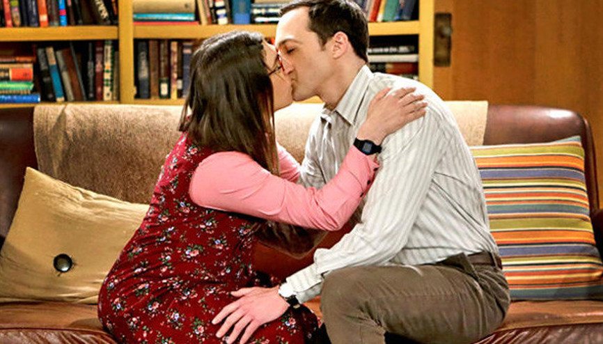 The Big Bang Theory hayranları 5 yıldır bu haberi bekliyor (Dikkat Spoiler içerir)
