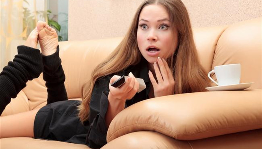 30 yaşından sonra kadın...