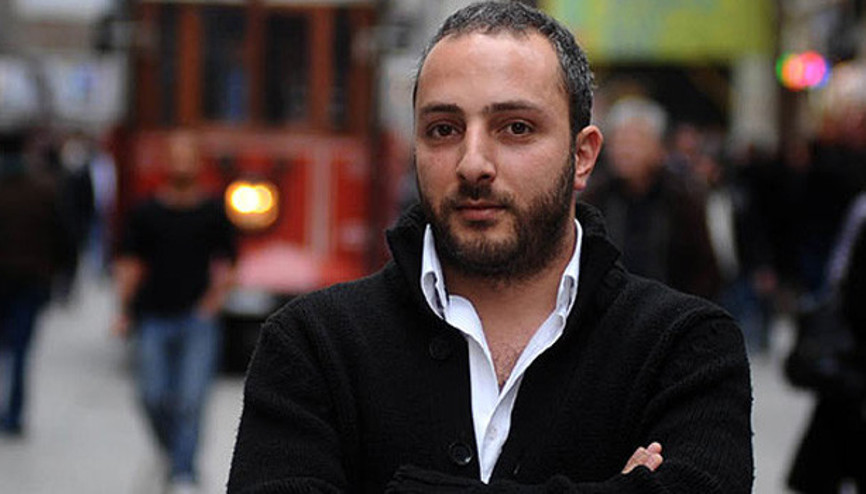 Kayyum Hayko Bağdatın Bugün TVdeki programına son verdi
