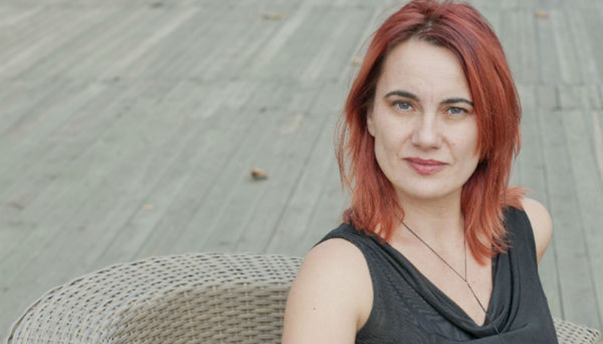 Özlem Kumrular: Kösem Sultanın senarist kadrosu kendi bildiğini okumuş