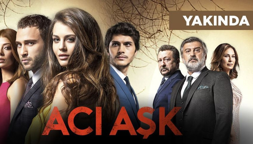 Acı Aşk yakında Showda | Selin Şekerci kimdir
