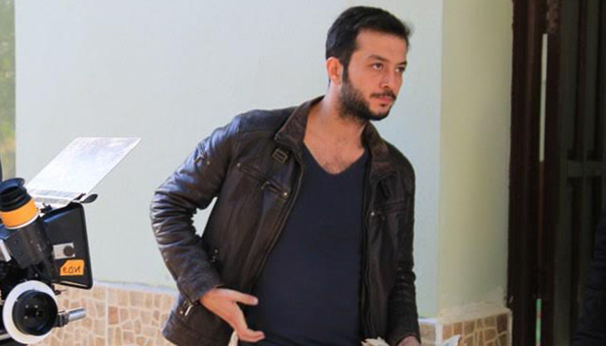 Hüddam tiksindirmeden korkutacak