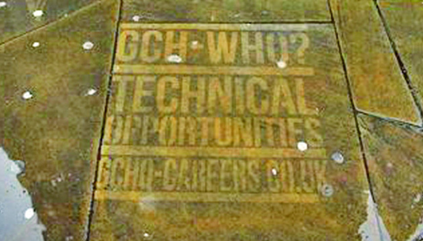 Genç Bond’lar aranıyor