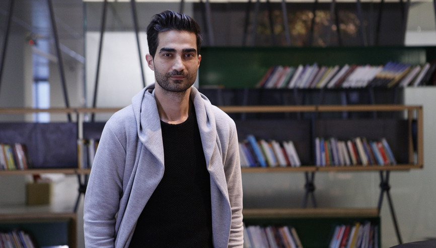 Ahmet Naç: “Ben sıra dışı bir öğretmen değilim, asıl onlar sıra dışı”