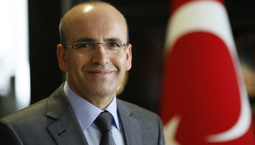 Mehmet Şimşek Kimdir