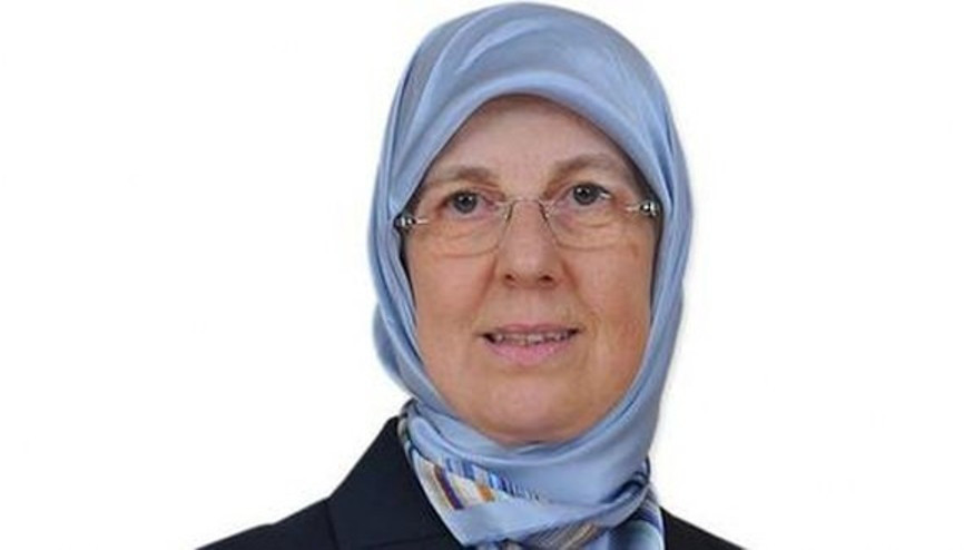 Sema Ramazanoğlu kimdir