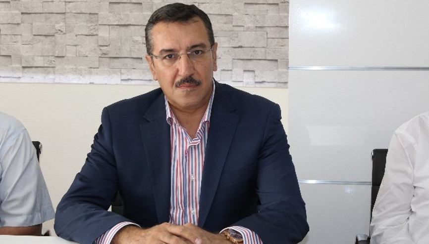 Bülent Tüfekçi kimdir