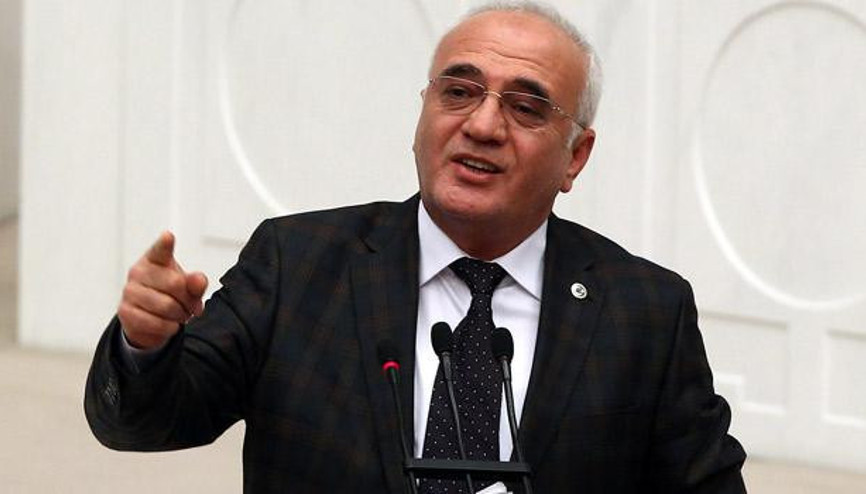 Mustafa Elitaş kimdir | Ekonomi Bakanı kimdir