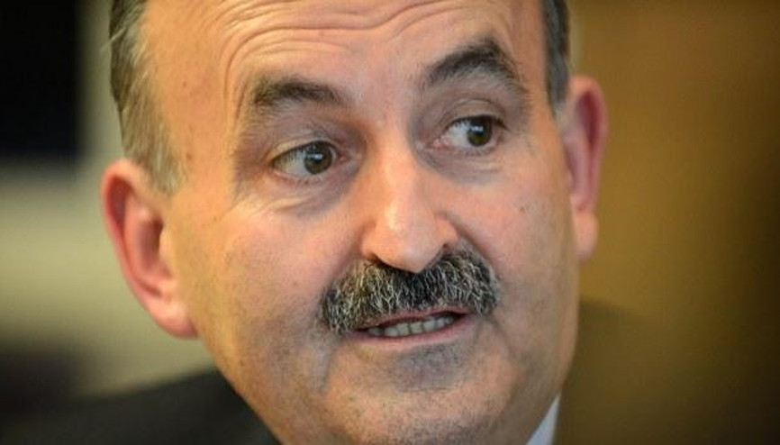 Mehmet Müezzinoğlu kimdir | Sağlık Bakanı kimdir