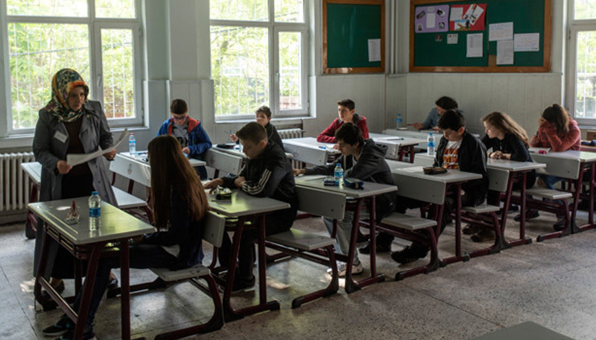 Yarın okullar tatil mi | 25,26,27 Kasım okullar tatil mi